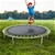 12FT Replacement Trampoline Mat Round Spring Spare Special Design Loops