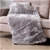 Floor Rug Shaggy Carpet Area Rugs Soft Fur Living Room Bedroom Mats 80X150