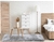 Floor Rug Shaggy Carpet Area Rugs Soft Fur Living Room Bedroom Mats 80X150