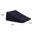 Cool Gel Memory Foam Bed Wedge Pillow Cushion Neck Back Support Sleep