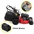 Wesco 196cc Self Propelled Lawn Mower with Electric Start