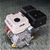 Kolner 13hp 25.4mm Horizontal Key Shaft Q Type Petrol Engine - Recoil Start