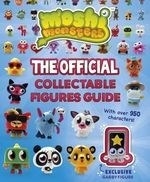 Moshi Monsters: The Official Collectable