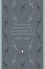 Private Memoirs and Confessions of a Jus