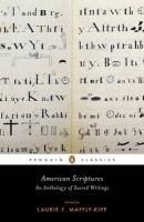 American Scriptures: An Anthology of Sac