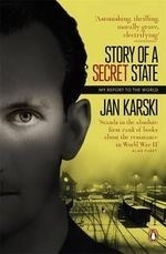 Story of a Secret State: My Report to th
