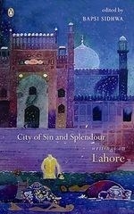 City of Sin and Splendour: Writings on L
