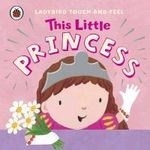This Little Princess: Ladybird Touch and