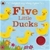 Ladybird Singalong Rhymes: Five Little Ducks