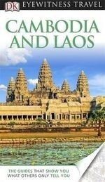 DK Eyewitness Travel Guide: Cambodia & L