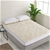 Natural Home All Season Wool Reversible Underlay Super King Bed