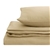 Natural Home Linen Quilt Cover Set Queen Bed HAZENLUT