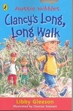 Clancy's Long, Long Walk