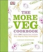 The More Veg Cookbook