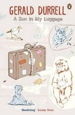 Zoo in My Luggage