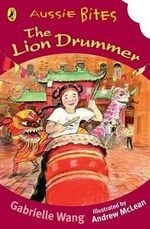 The Lion Drummer