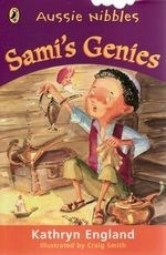 Sami's Genies