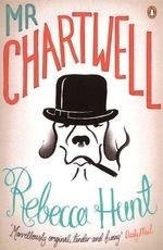 Mr Chartwell