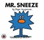 Mr Sneeze