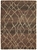 Himali Kelim Med Brown Hand Knotted/Spun & Hard Carded Wool Rug-240X170cm