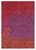 Himali Charm Med Pink Hand Knotted/Spun & Hard Carded Wool Rug-240X170cm