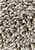Gravel Medium Mix Axminster woven Shag Rug - 240X170cm by Brink & Campman