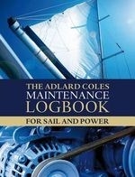 Adlard Coles Maintenance Logbook for Sai