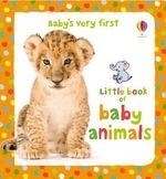 Baby's Very First Little Book of Baby An