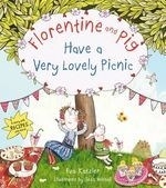Florentine and Pig Have a Very Lovely Pi
