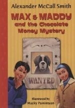 Max & Maddy and the Chocolate Money Myst