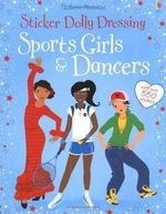 Sports Girls & Dancers