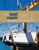 Boat Repair Bible