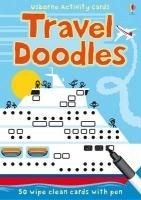 Travel Doodles