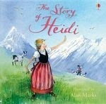 Story of Heidi
