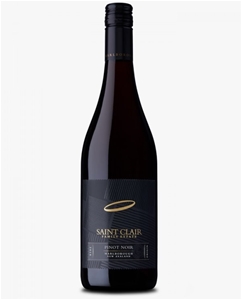 Saint Clair Origin Pinot Noir 2018 (6x 7