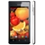Huawei Ascend P1 SIM Free / Unlocked (White)
