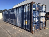 Unreserved Containers,Tools, Concrete Barriers & More