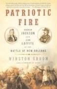 Patriotic Fire:Andrew Jackson and Jean L