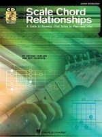 Scale Chord Relationships:A Guide to Kno