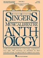 The Singer's Musical Theatre Anthology, 