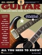 All about Guitar: A Fun and Simple Guide