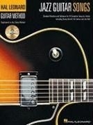 Jazz Guitar Songs: Hal Leonard Guitar Me