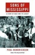 Sons of Mississippi: A Story of Race and