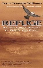 Refuge: An Unnatural History of Family a