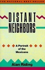 Distant Neighbors: A Portrait of the Mex