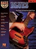 Hal Leonard Bass Play Along Vol. 9 [With