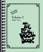 The Real Vocal Book - Volume I: High Voi