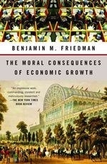 The Moral Consequences of Economic Growt