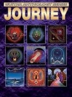 Journey - Guitar Anthology Series
