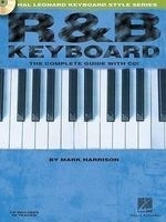 R & B Keyboard [With CD]